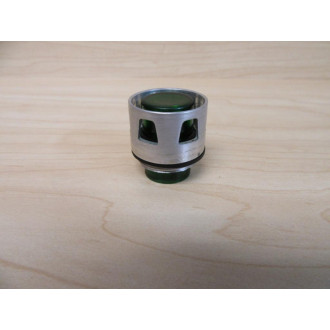 General Electric CR2940UW200C Push Button Cap WGuard - Used