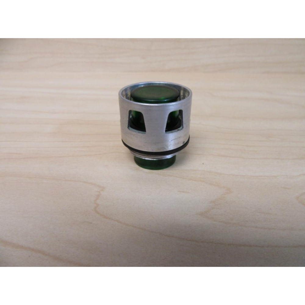 General Electric CR2940UW200C Push Button Cap WGuard - Used