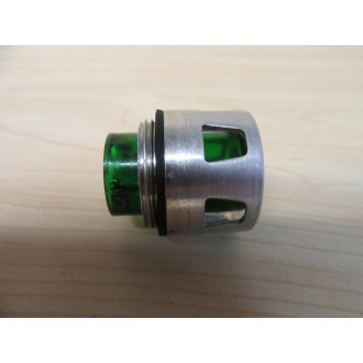 General Electric CR2940UW200C Push Button Cap WGuard - Used