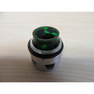 General Electric CR2940UW200C Push Button Cap WGuard - Used