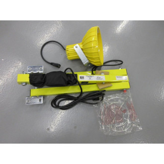 Rite Hite RH-INC-WH-1 Cool Head Dock Light RHF-40-P - New No Box