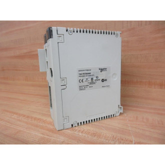 Schneider Electric TSX P572634M PLC Module Rack TSXP572634M - Used