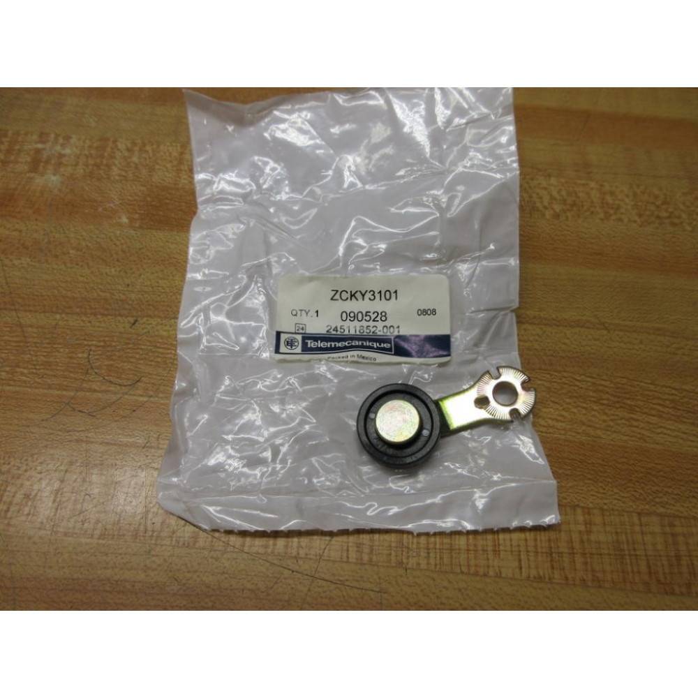 Telemecanique ZCKY3101 Schneider Electric Lever Arm ZCK-Y31