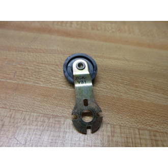 Telemecanique ZCKY3101 Schneider Electric Lever Arm ZCK-Y31