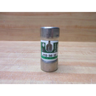 Littelfuse JTD-50-ID Fuse JTD050ID - New No Box
