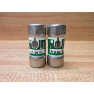 Littelfuse JTD-50-ID Fuse JTD050ID - New No Box