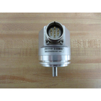 FSG WD 1023-007 Transducer WD1023007 - Used