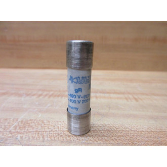 Siba 50-124-06-25A Fuse 50-124-06 - Refurbished