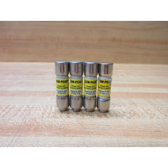 Buss LPCC-1-12 Bussmann Fuse Cross Ref 3HZ64 (Pack of 4) - New No Box