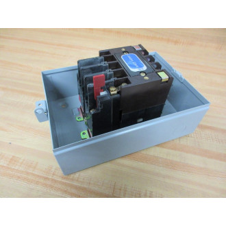 Joslyn Clark T13AA3A-76 Contactor T13AA3A76