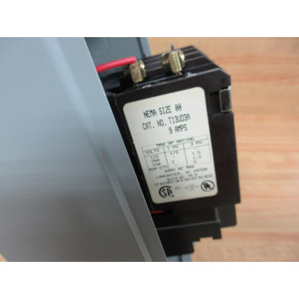 Joslyn Clark T13AA3A-76 Contactor T13AA3A76
