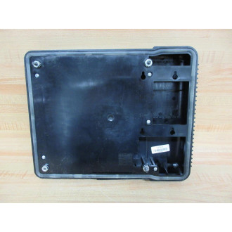 Trane X13650827-06 Control Panel Interface X1365082706 Enclosure Only - Used