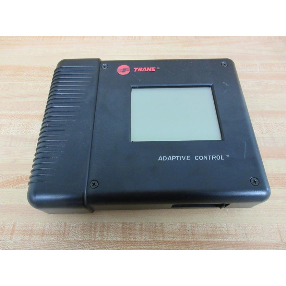 Trane X13650827-06 Control Panel Interface X1365082706 - Used