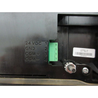 Trane X13650827-06 Control Panel Interface X1365082706 - Used