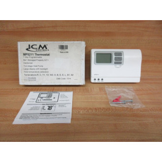 ICM Controls MP5211 Thermostat