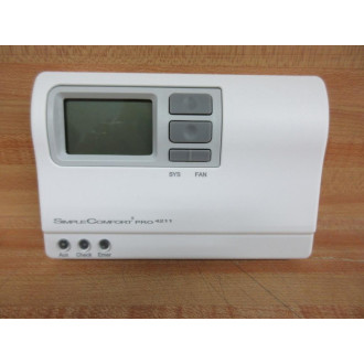 ICM Controls SC4211 Programable Thermostat