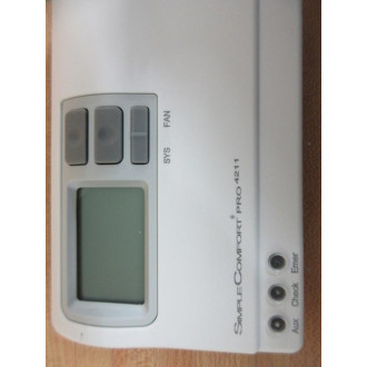 ICM Controls SC4211 Programable Thermostat