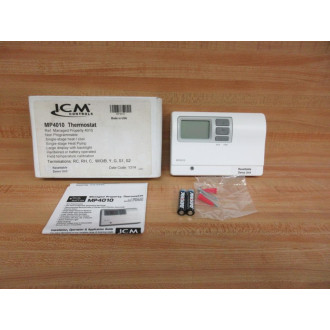 ICM Controls MP4010 Thermostat