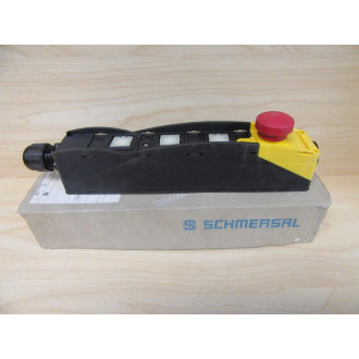 Schmersal BDF200-NH-20-LT-LT-LT-2875 Pendant Station WO Button Covers
