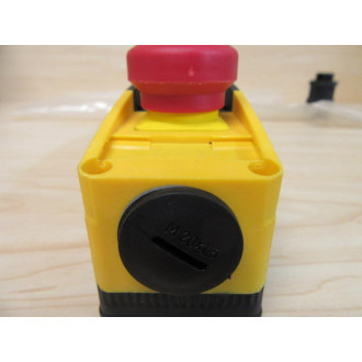 Schmersal BDF200-NH-20-LT-LT-LT-2875 Pendant Station