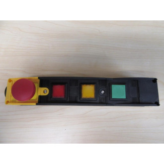 Schmersal BDF200-NH-20-LT-LT-LT-2875 Pendant Station