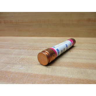 Gould Shawmut Ferraz TRS15R Fuse Cross Ref 4YZL3 Smart Spot (Pack of 3) - Used