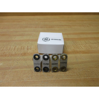 General Electric CR123C0.66A GE Heater Overload CR123C066A (Pack of 4)