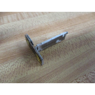 General Electric CR123C0.66A GE Heater Overload CR123C066A (Pack of 4)