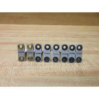 General Electric CR123C0.66A GE Heater Overload C0.66A (Pack of 8) - New No Box