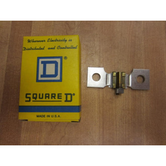 Square D CC64.3 Overload Relay Heater Element CC643