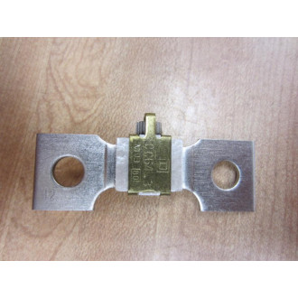 Square D CC64.3 Overload Relay Heater Element CC643