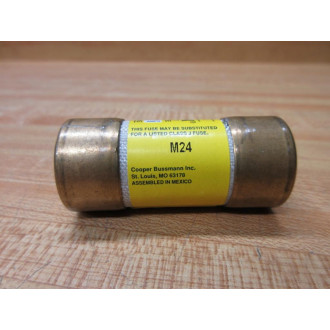 Bussmann LPJ-40SP Bussmann Fuse Cross Ref 4XF37 (Pack of 3) - Used