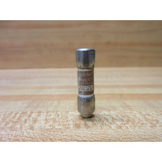 Buss KTK-R-15 Bussmann Fuse Cross Ref 4XC26 (Pack of 6) - Used