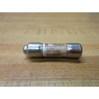 Buss KTK-R-15 Bussmann Fuse Cross Ref 4XC26 (Pack of 6) - Used