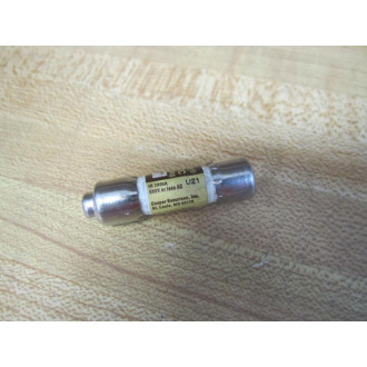 Buss KTK-R-20 Bussmann Fuse Cross Ref 4XC27 (Pack of 4) - New No Box