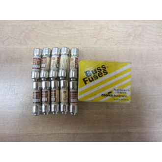Buss KTK-R-30 Bussmann Fuse Cross Ref 4XC28 (Pack of 10)