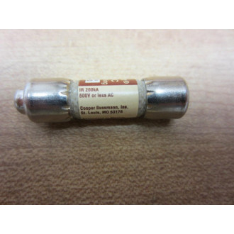 Buss KTK-R-30 Bussmann Fuse Cross Ref 4XC28 (Pack of 10)