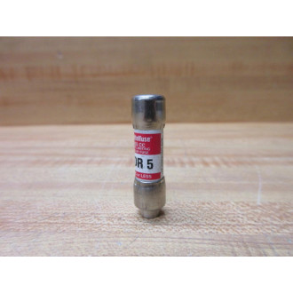 Littelfuse KLDR-5A Fuse Cross Ref 486M28, KLDR005 (Pack of 2) - New No Box