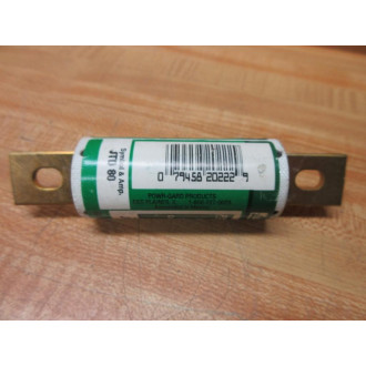 Littelfuse JTD-80 Fuse Cross Ref 486J85, JTD080 - Used