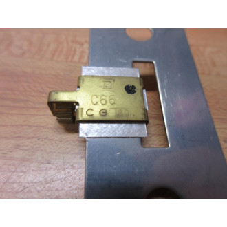 Square D C66 Overload Relay Heater C66.0