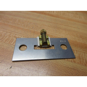 Square D C66 Overload Relay Heater C66.0