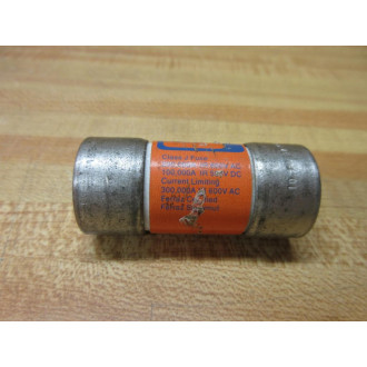 Gould Shawmut Ferraz AJT40 Mersen Fuse - Used