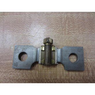 Square D CC143 Overload Relay Heater Element (Pack of 2) - Used