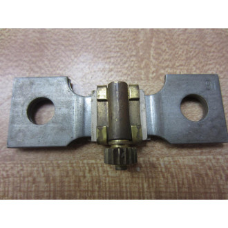 Square D CC143 Overload Relay Heater Element (Pack of 2) - Used