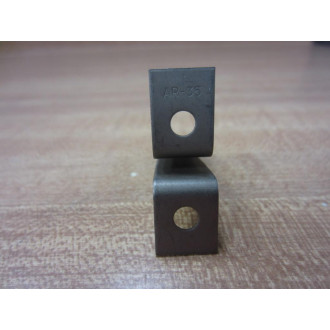 Square D AR-35 Overload Relay Heater Element AR35 (Pack of 2)