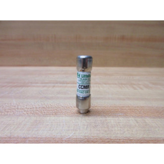 Littelfuse CCMR-4 Fuse Cross Ref 486K45, CCMR004 (Pack of 10)