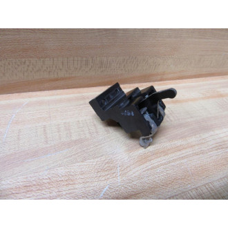 Allen Bradley 895-B2M Auxiliary Contact 895B2M - New No Box