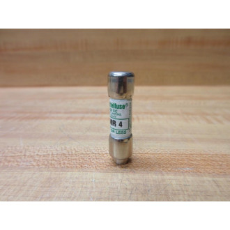 Littelfuse CCMR-4 Fuse Cross Ref 486K45, CCMR004 (Pack of 10)