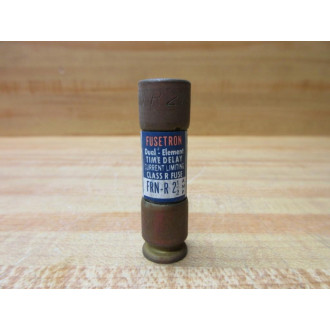 Buss FRN-R-2 Bussmann Fuse Cross Ref 2A155 (Pack of 7) - Used