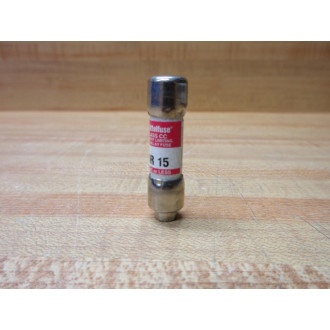 Littelfuse KLDR-15 Fuse Cross Ref 486M39, KLDR015 - New No Box